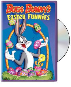 Bugs Bunny's Easter Funnies (aka Bugs Bunny's Easter Special)