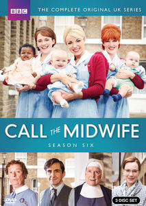 Call the Midwife: Season Six