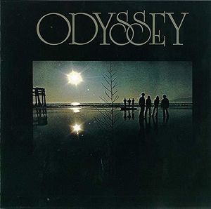 Odyssey [Import]