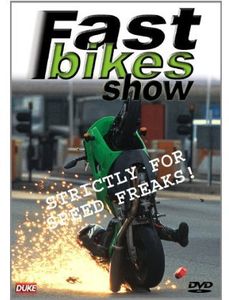 Fast Bikes Show 1