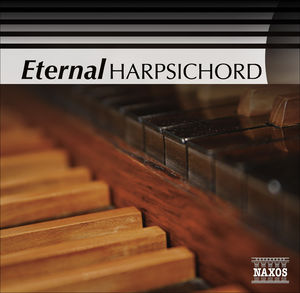 Eternal Harpsichord /  Various