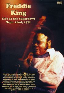 Live at the Sugarbowl Sept. 22nd 1972