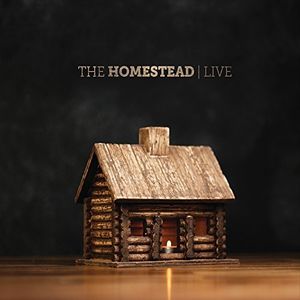 The Homestead Live