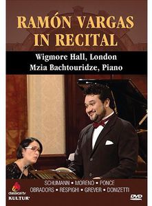 In Recital at Wigmore Hall