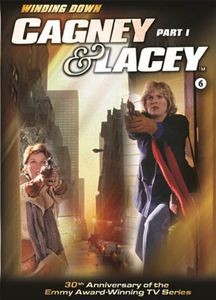 Cagney & Lacey: Season 6 Part 1