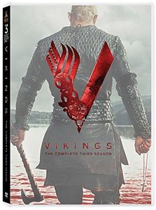 Vikings: The Complete Third Season