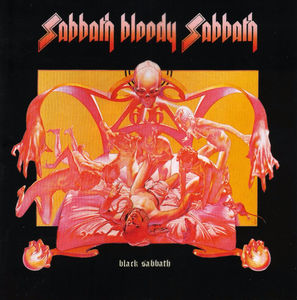 Sabbath Bloody Sabbath [Import]