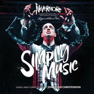Nevermore - Simply Music (Original Soundtrack)