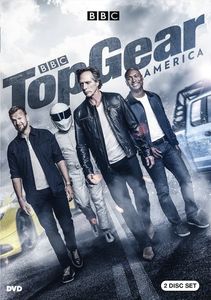 Top Gear America: Season One