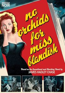 No Orchids for Miss Blandish (70th Anniversary)