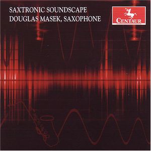 Saxtronic Soundscape