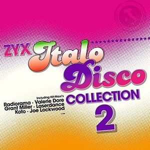 Zyx Italo Disco Collection 2 /  Various