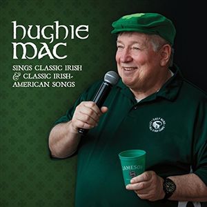 Sings Classic Irish And Classic Irish/ American Songs