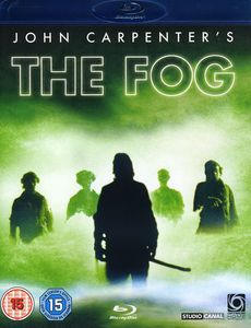 The Fog [Import]