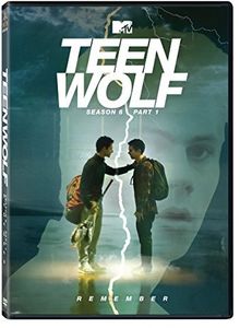 Teen Wolf: Season 6 Part 1
