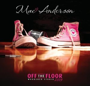 Off the Floor [Import]