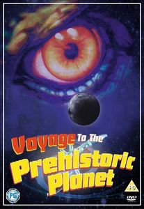 Voyage to the Prehistoric Planet [Import]