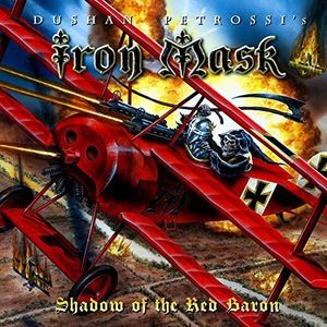 Shadow Of The Red Baron (re-release)