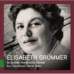 Elisabeth Gruemmer