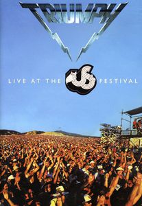 Live at the Us Festival
