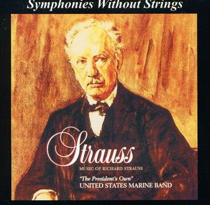 Music of Richard Strauss
