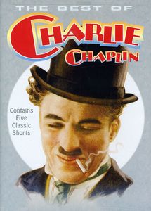 The Best of Charlie Chaplin