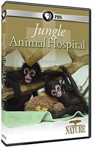 Nature: Jungle Animal Hospital
