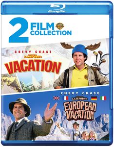 National Lampoon's Vacation /  National Lampoon's European Vacation