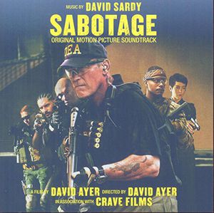 Sabotage (Original Soundtrack)