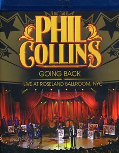 Going Back: Live at Roseland Ballroom, NYC