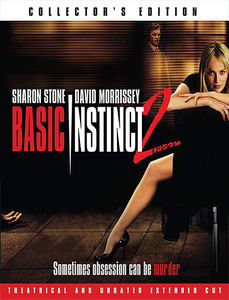Basic Instinct 2 (Collector's Edition)