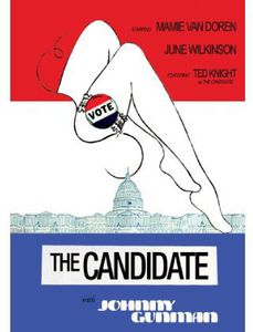The Candidate /  Johnny Gunman