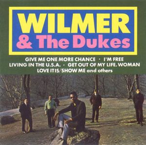 Wilmer and The Dukes