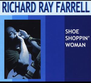 Shoe Shoppin Woman