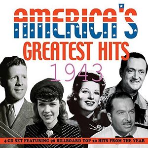 America's Greatest Hits 1943 /  Various