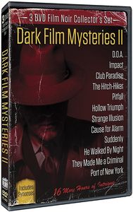 Dark Film Mysteries II