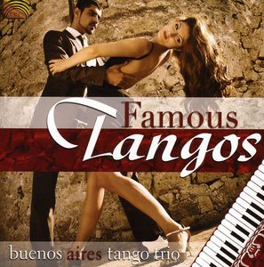 Buenos Aires Tango Trio