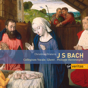 Bach: Christmas Oratorio /  Various