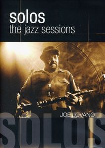Solos: The Jazz Sessions