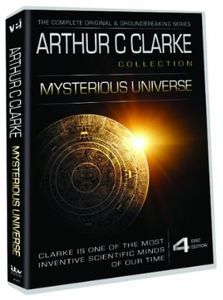 Arthur C. Clarke’s Mysterious Universe