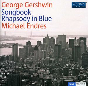 Songbook: Rhapsody in Blue