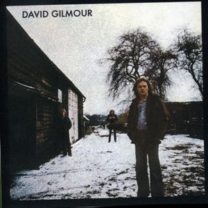 David Gilmour [Import]