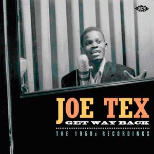 Get Way Back/ The 1950s Recordings [Import]