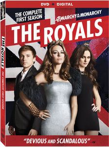 The Royals: Season One