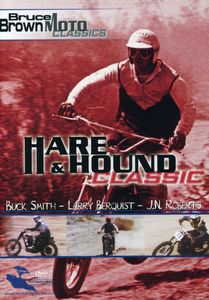 Bruce Brown Moto Classic: Hare & Hound Classic
