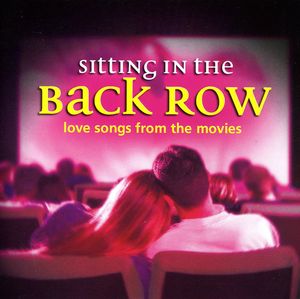 Sitting in Back Row: Love Songs from (Original Soundtrack)