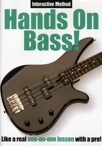 Hands on Bass Interactive