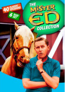 The Mister Ed Collection [Import]