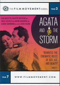 Agata & the Storm
