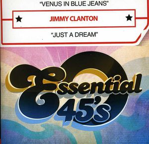 Venus in Blue Jeans /  Just a Dream